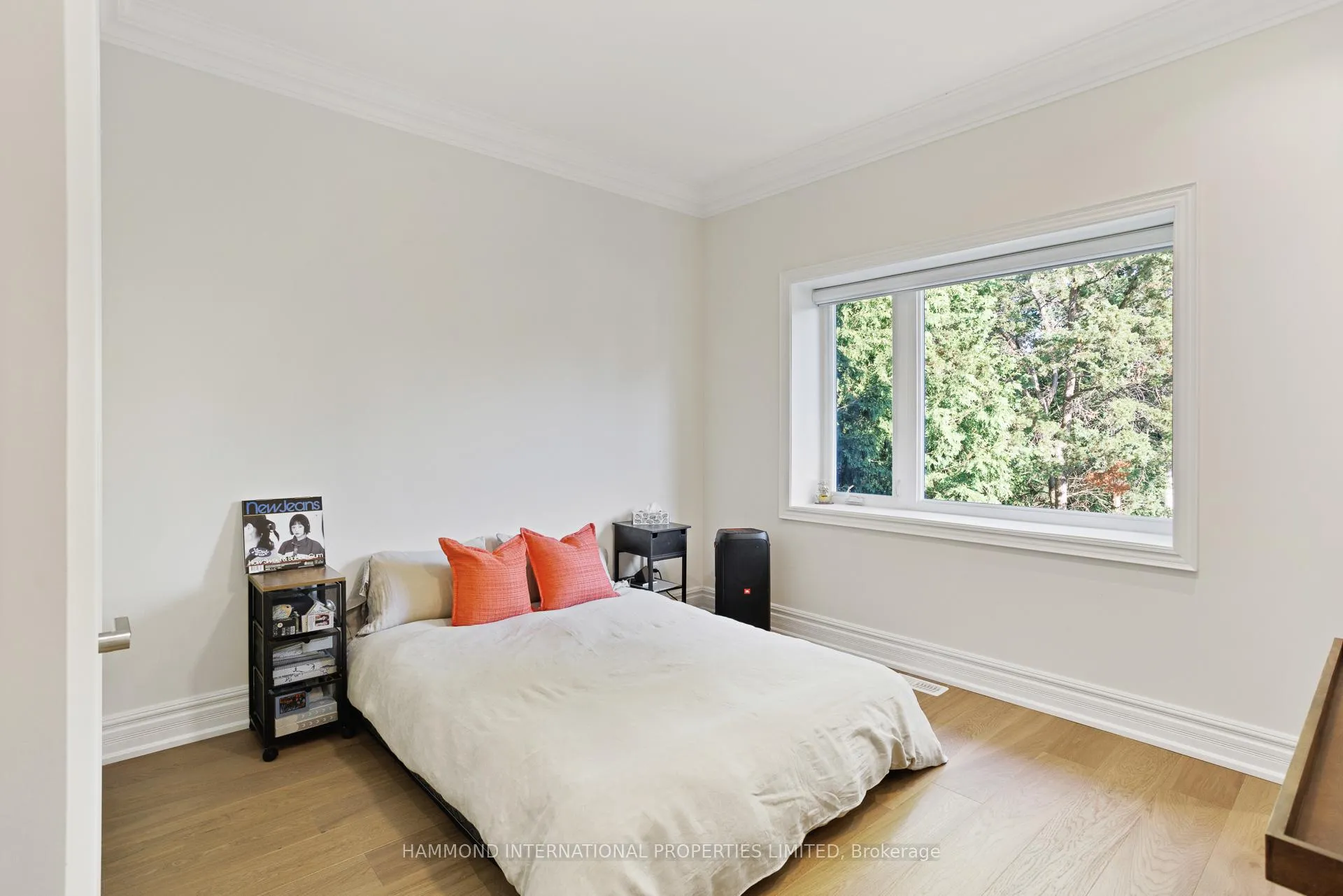 Photo 23 of 117 Elgin Street, Markham, Thornhill — HOMEH