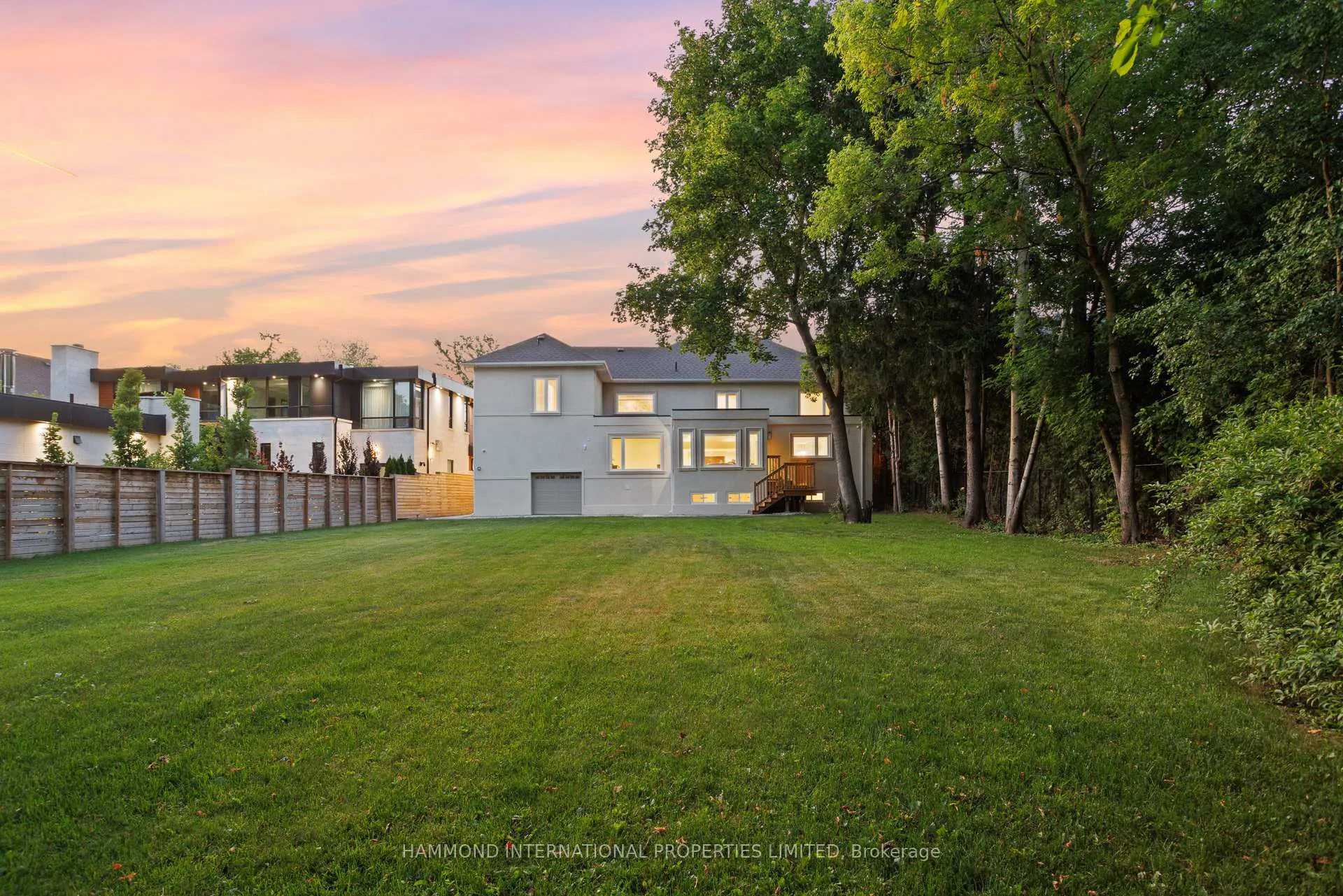 Photo 30 of 117 Elgin Street, Markham, Thornhill — HOMEH