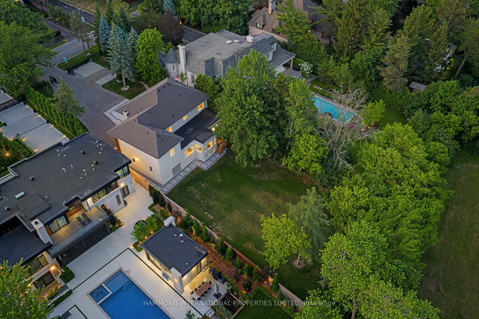 Photo 31 of 117 Elgin Street, Markham, Thornhill — HOMEH