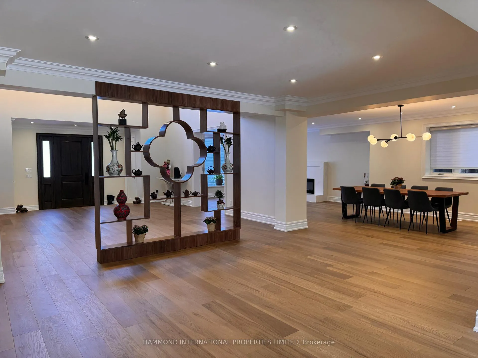 Photo 33 of 117 Elgin Street, Markham, Thornhill — HOMEH