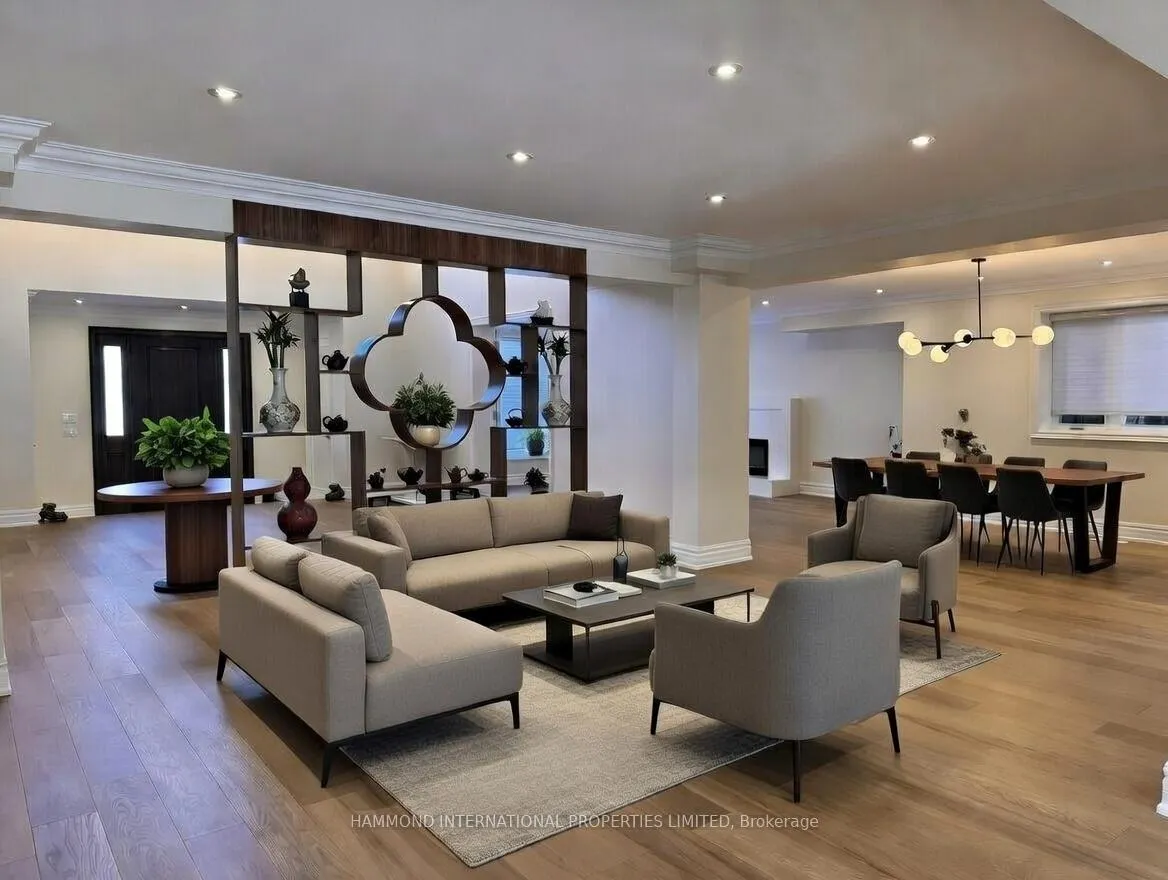 Photo 34 of 117 Elgin Street, Markham, Thornhill — HOMEH