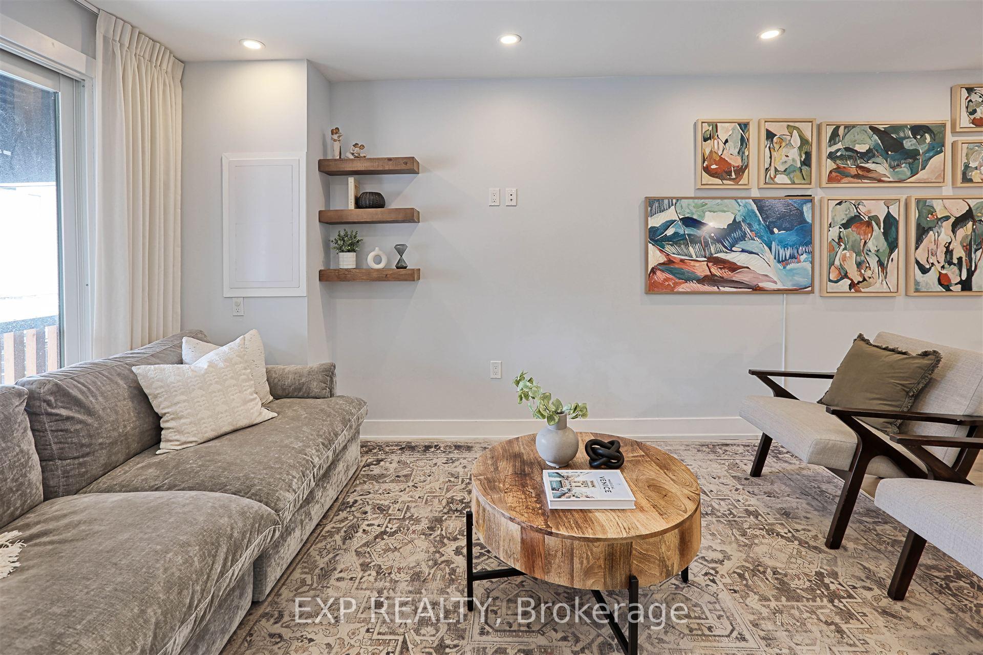 Photo 3 of 66 Marlow Avenue, Toronto, Danforth Village-East York — HOMEH