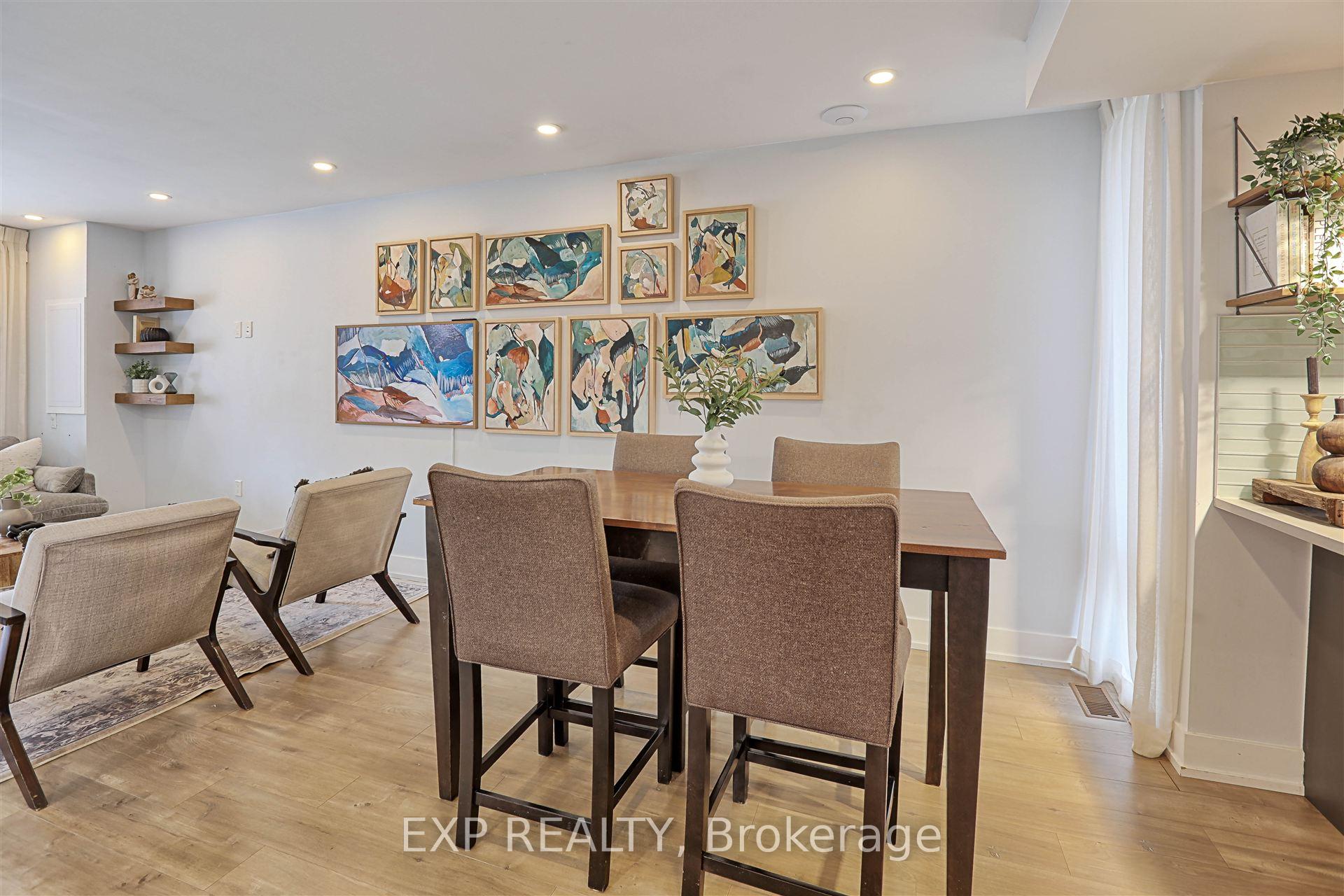 Photo 6 of 66 Marlow Avenue, Toronto, Danforth Village-East York — HOMEH