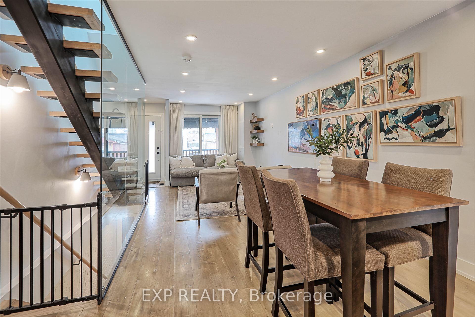 Photo 7 of 66 Marlow Avenue, Toronto, Danforth Village-East York — HOMEH