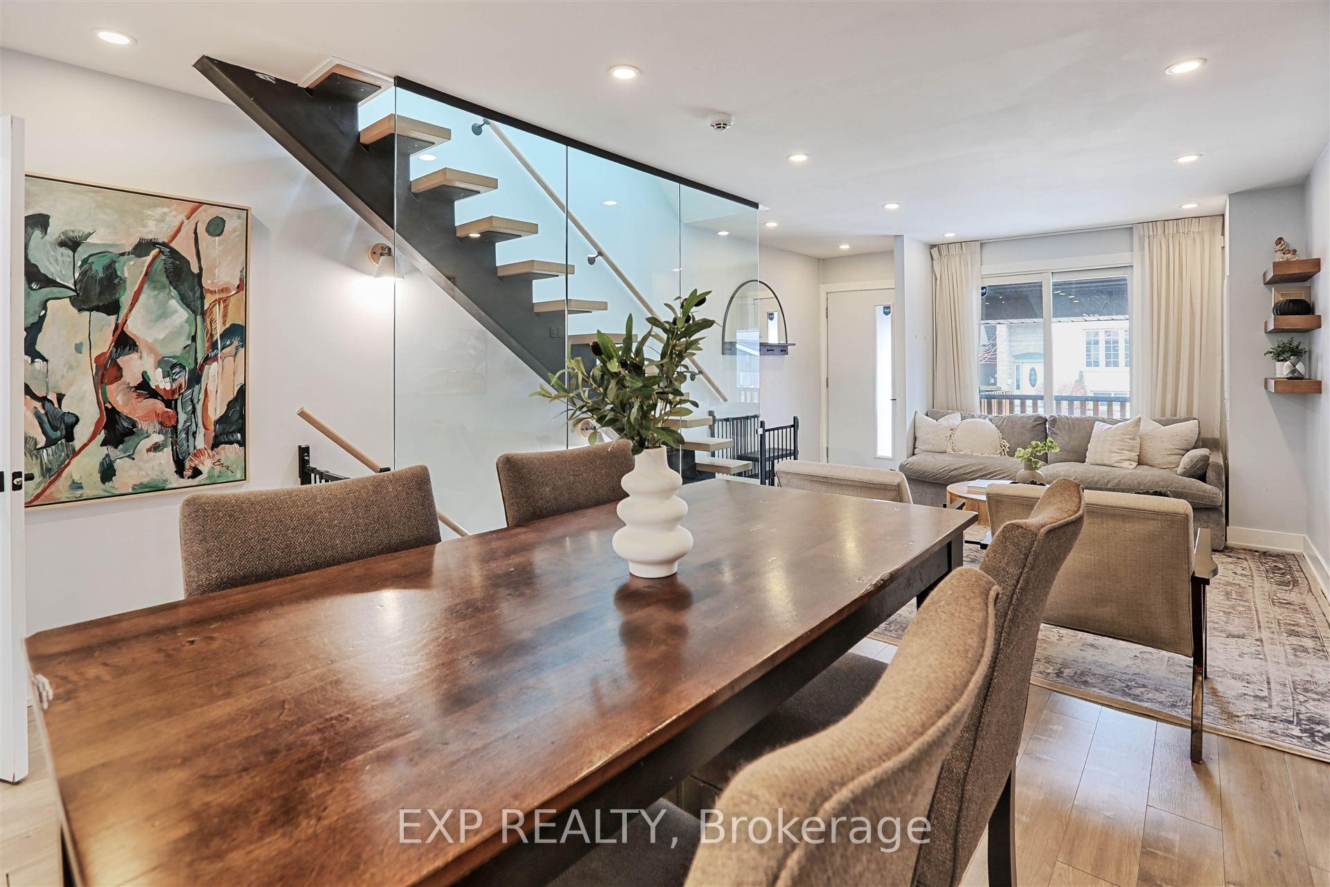 Photo 8 of 66 Marlow Avenue, Toronto, Danforth Village-East York — HOMEH
