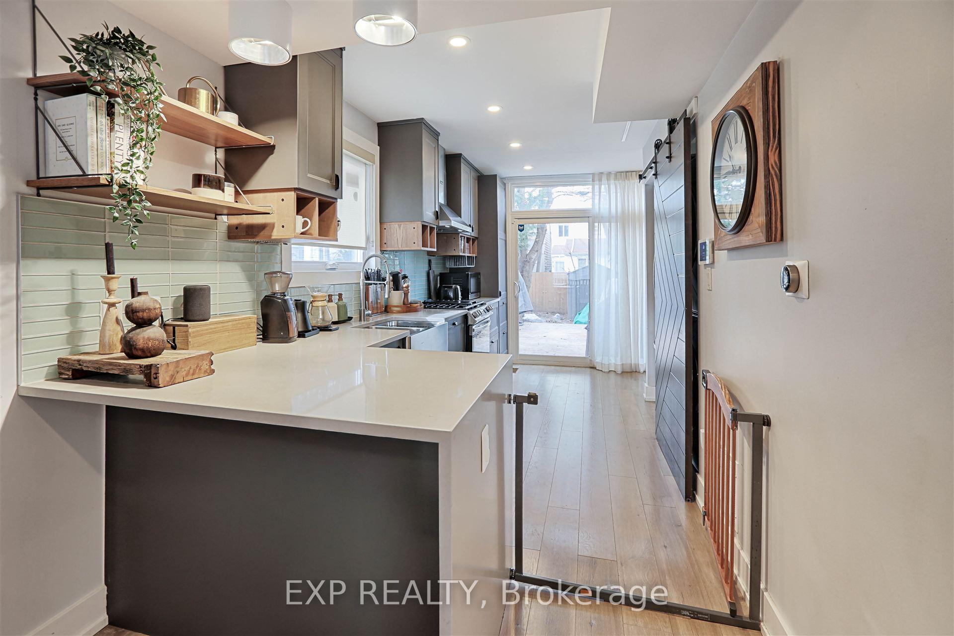 Photo 9 of 66 Marlow Avenue, Toronto, Danforth Village-East York — HOMEH