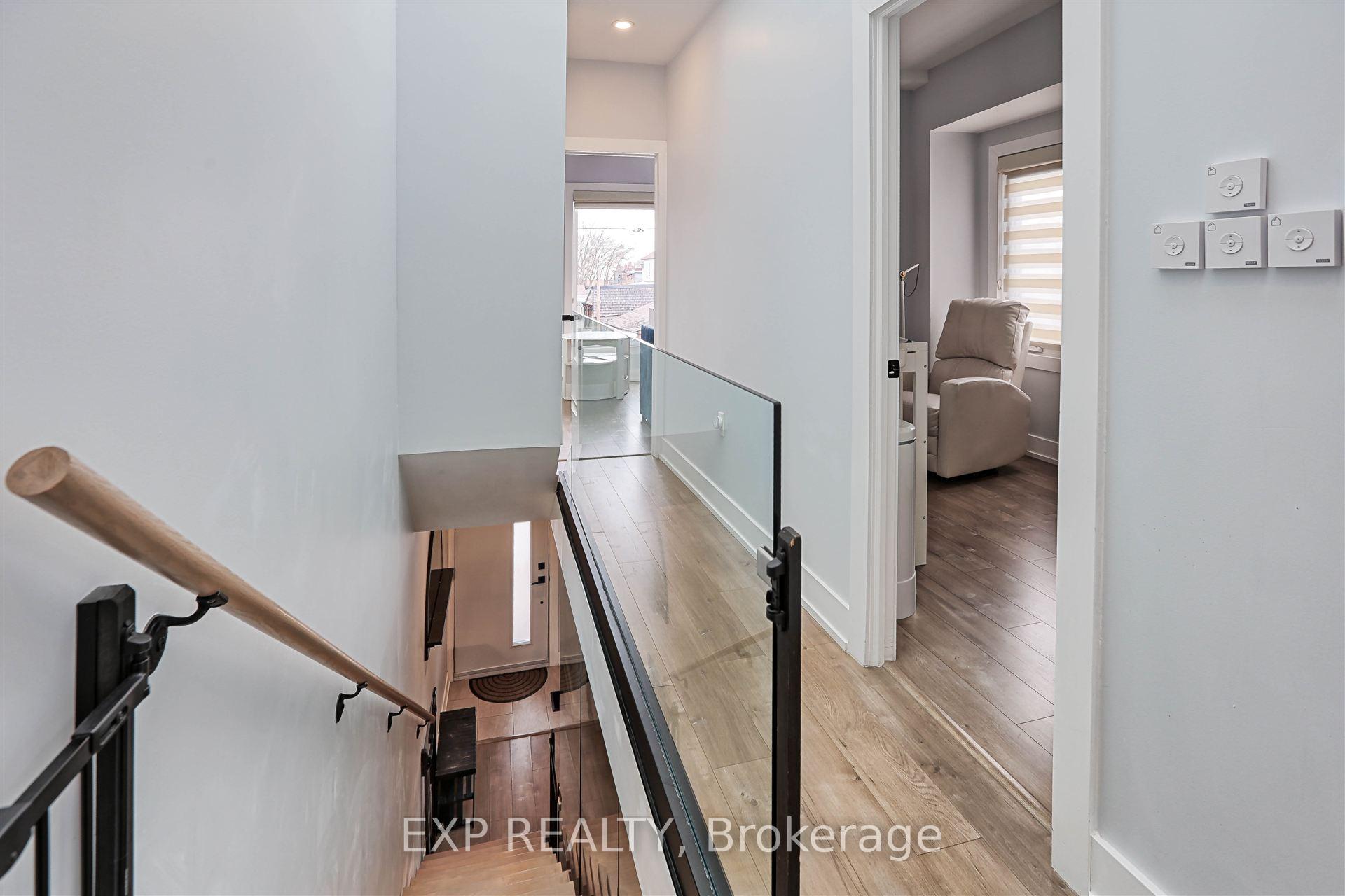 Photo 16 of 66 Marlow Avenue, Toronto, Danforth Village-East York — HOMEH