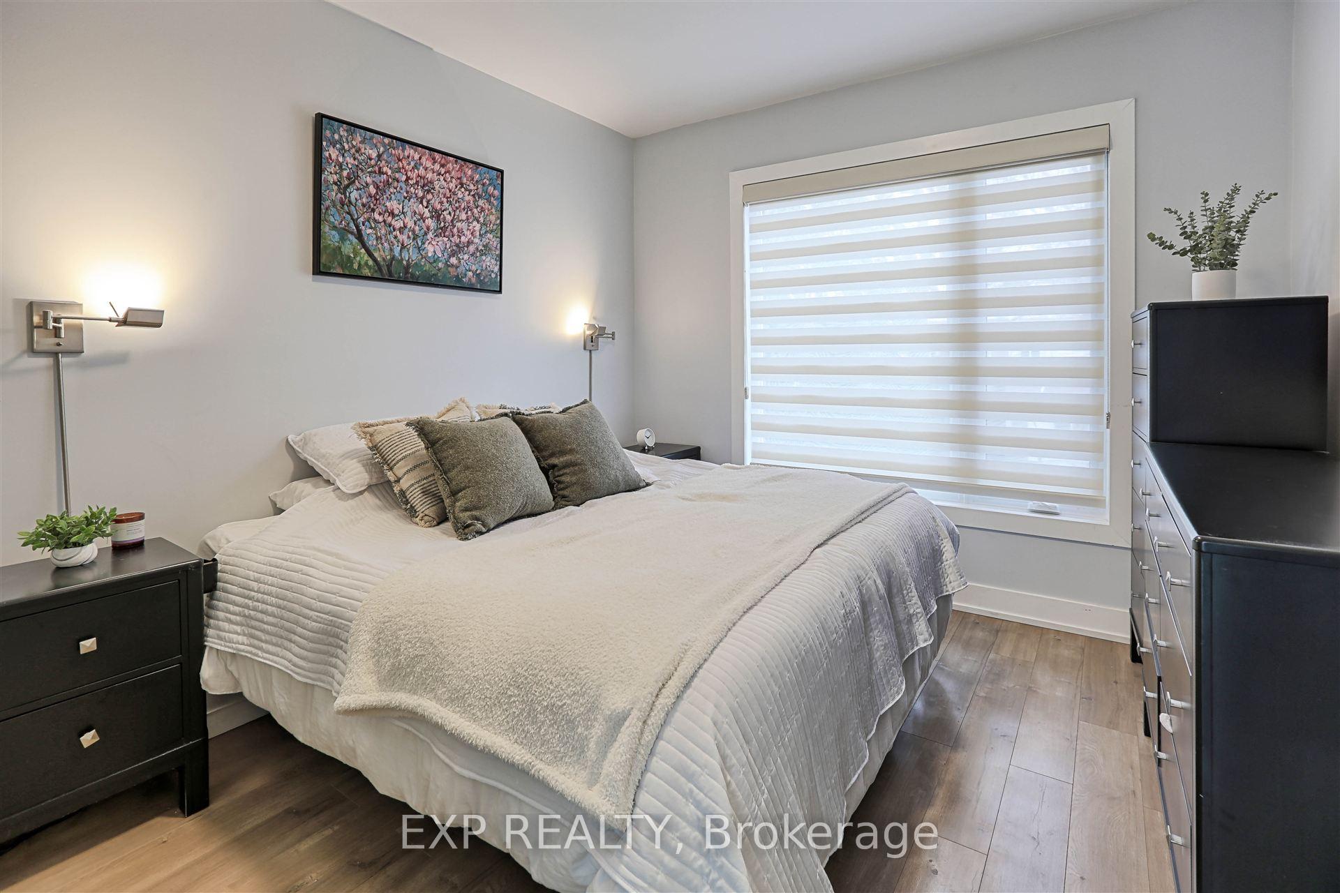Photo 17 of 66 Marlow Avenue, Toronto, Danforth Village-East York — HOMEH