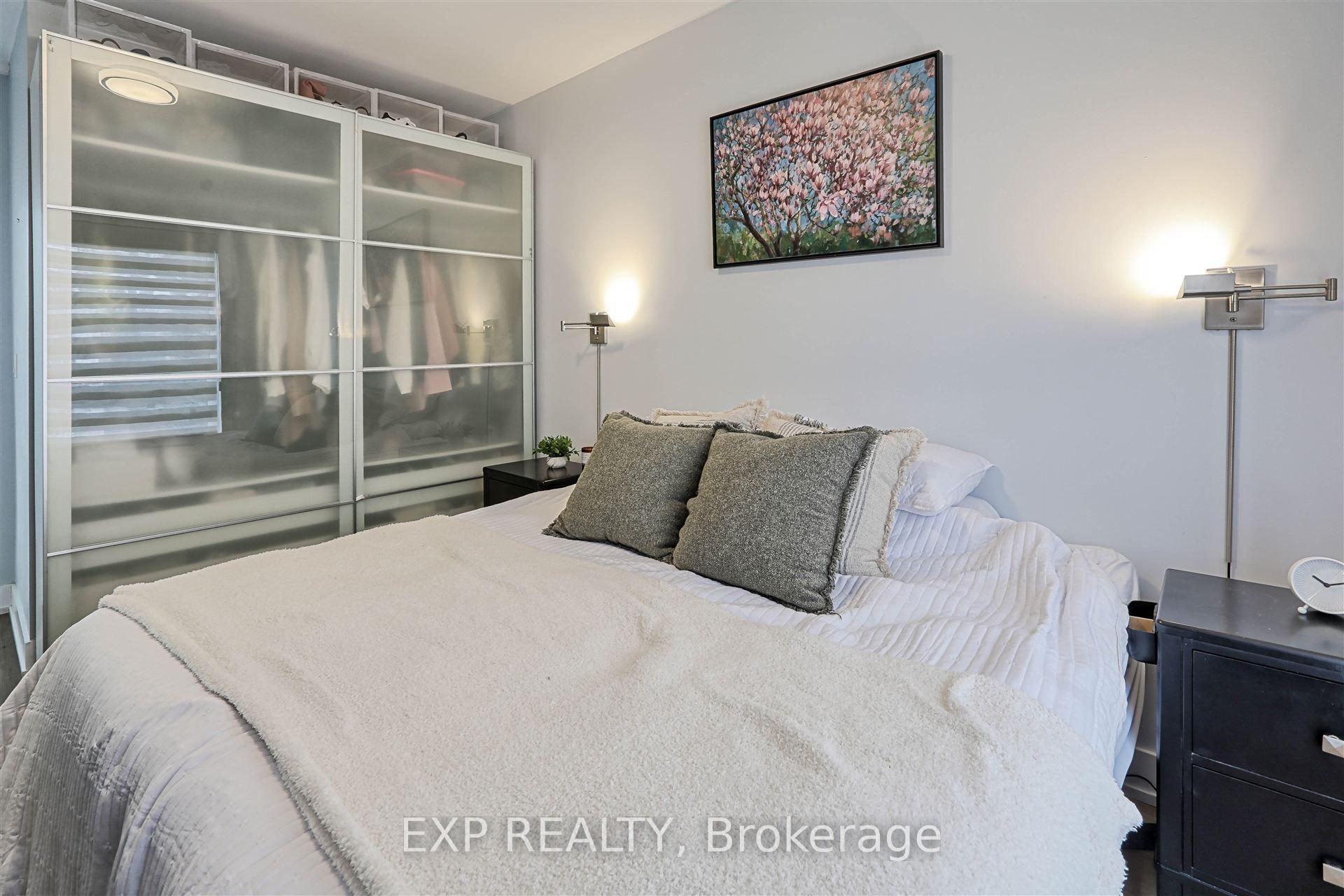 Photo 19 of 66 Marlow Avenue, Toronto, Danforth Village-East York — HOMEH