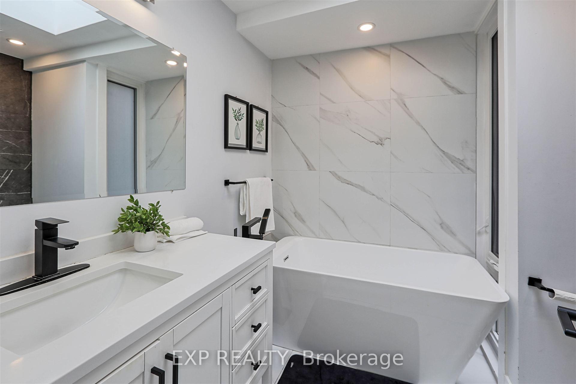 Photo 24 of 66 Marlow Avenue, Toronto, Danforth Village-East York — HOMEH