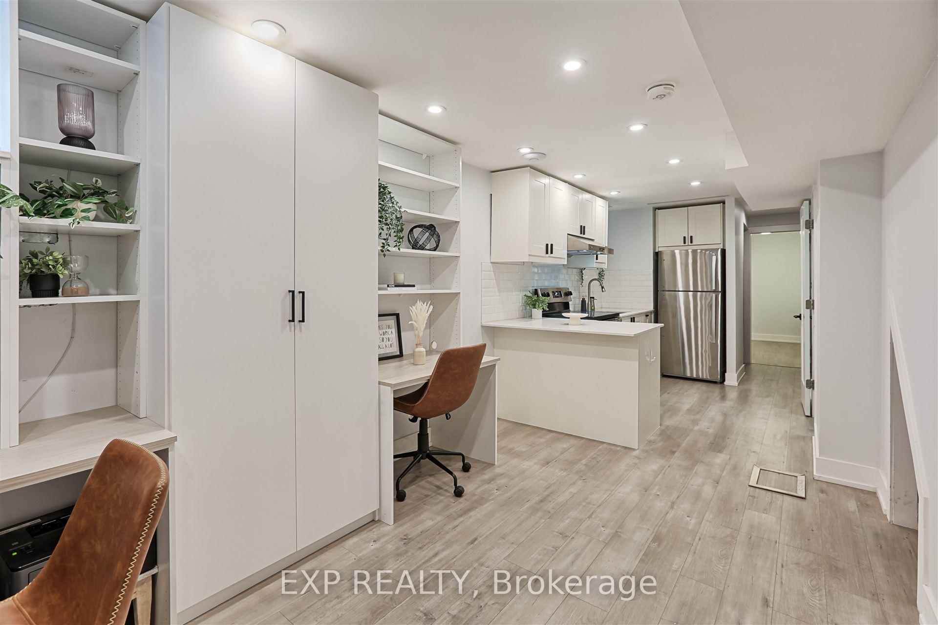 Photo 26 of 66 Marlow Avenue, Toronto, Danforth Village-East York — HOMEH