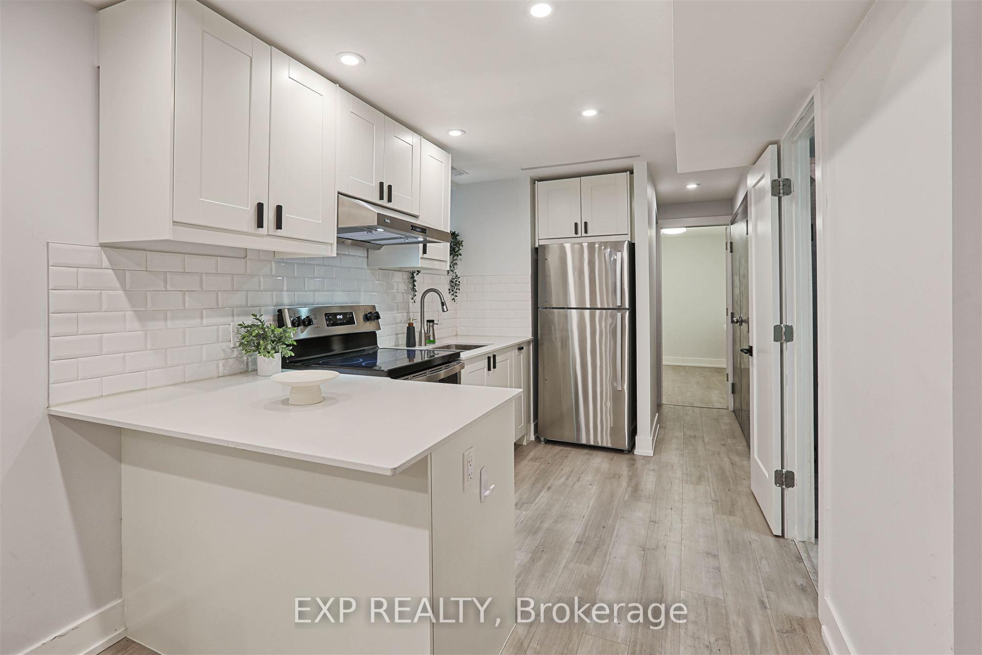 Photo 27 of 66 Marlow Avenue, Toronto, Danforth Village-East York — HOMEH
