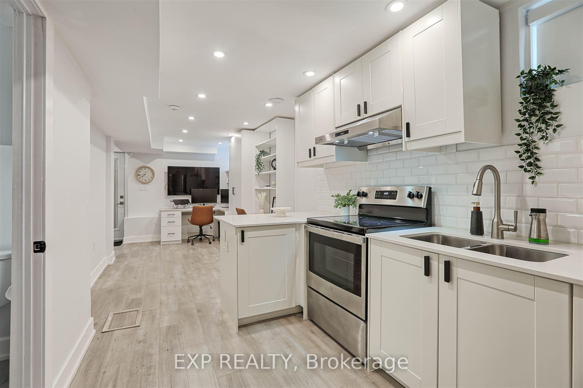 Photo 28 of 66 Marlow Avenue, Toronto, Danforth Village-East York — HOMEH