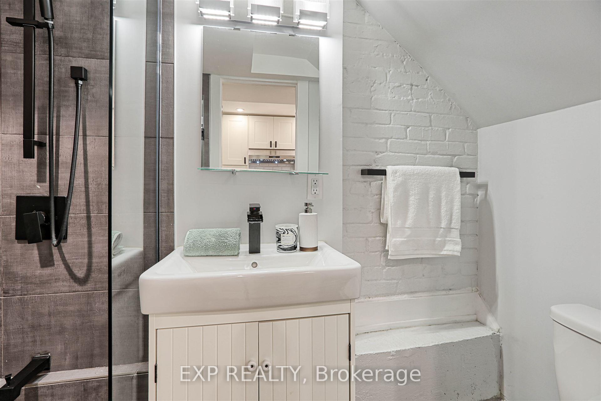 Photo 32 of 66 Marlow Avenue, Toronto, Danforth Village-East York — HOMEH