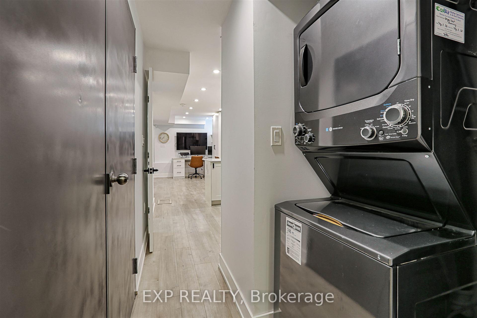 Photo 33 of 66 Marlow Avenue, Toronto, Danforth Village-East York — HOMEH