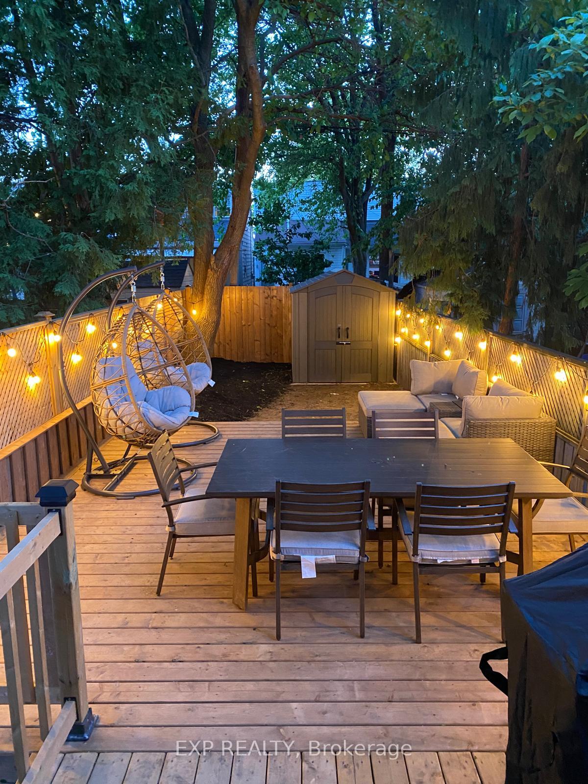 Photo 34 of 66 Marlow Avenue, Toronto, Danforth Village-East York — HOMEH