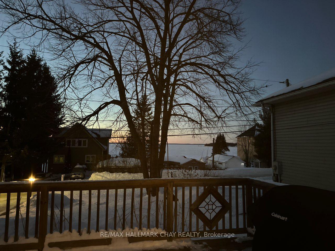 Photo 3 of 153 Hoyt Avenue, Tay, Victoria Harbour — HOMEH