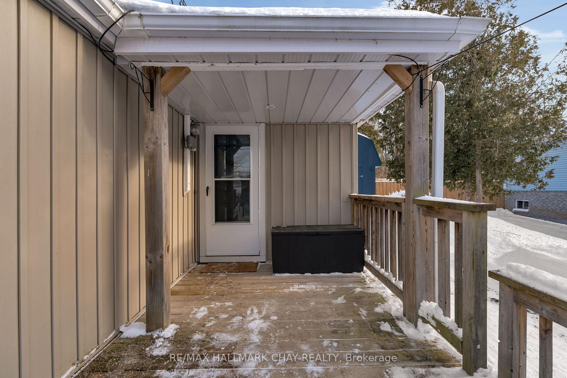 Photo 4 of 153 Hoyt Avenue, Tay, Victoria Harbour — HOMEH