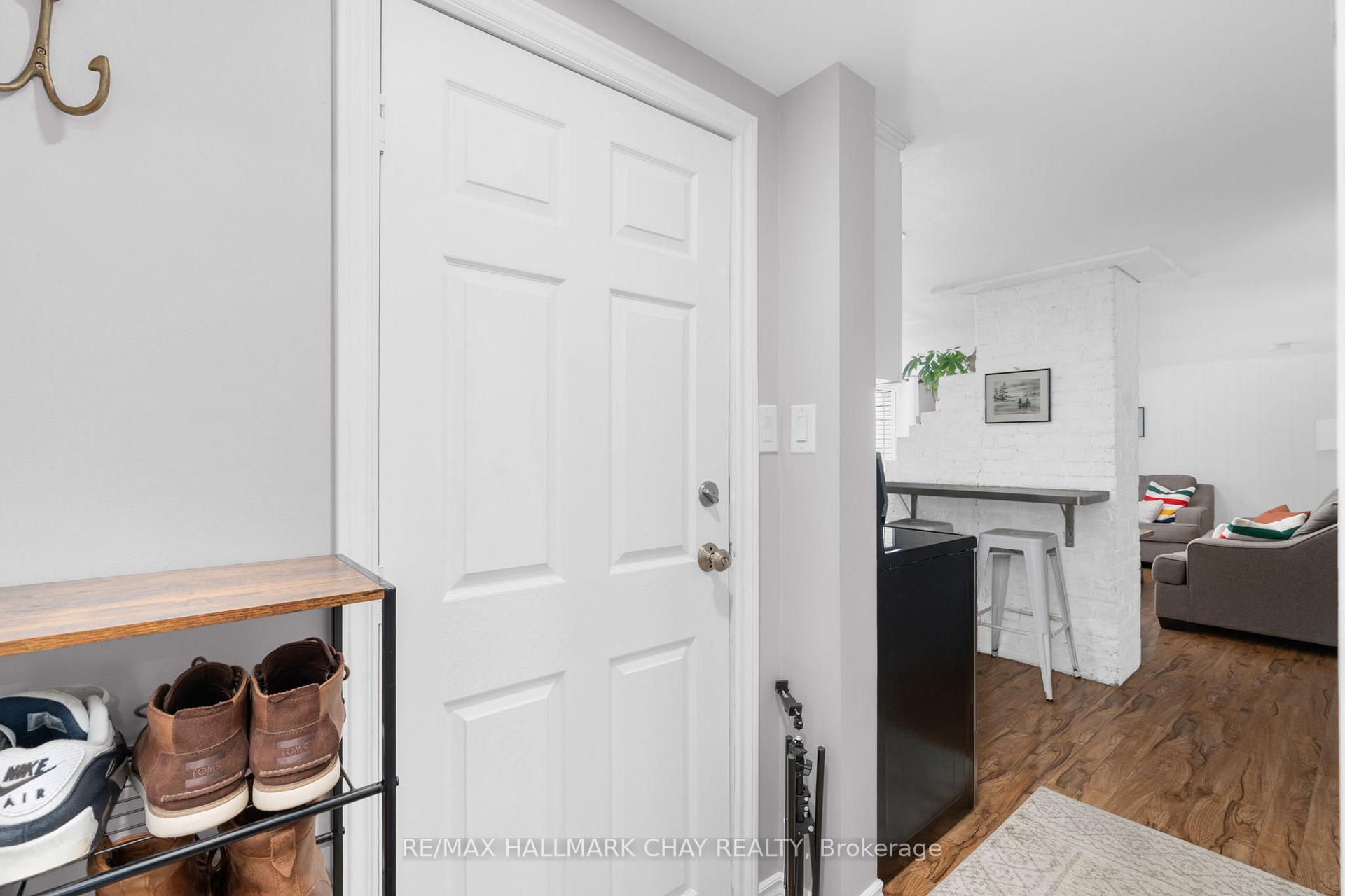 Photo 5 of 153 Hoyt Avenue, Tay, Victoria Harbour — HOMEH