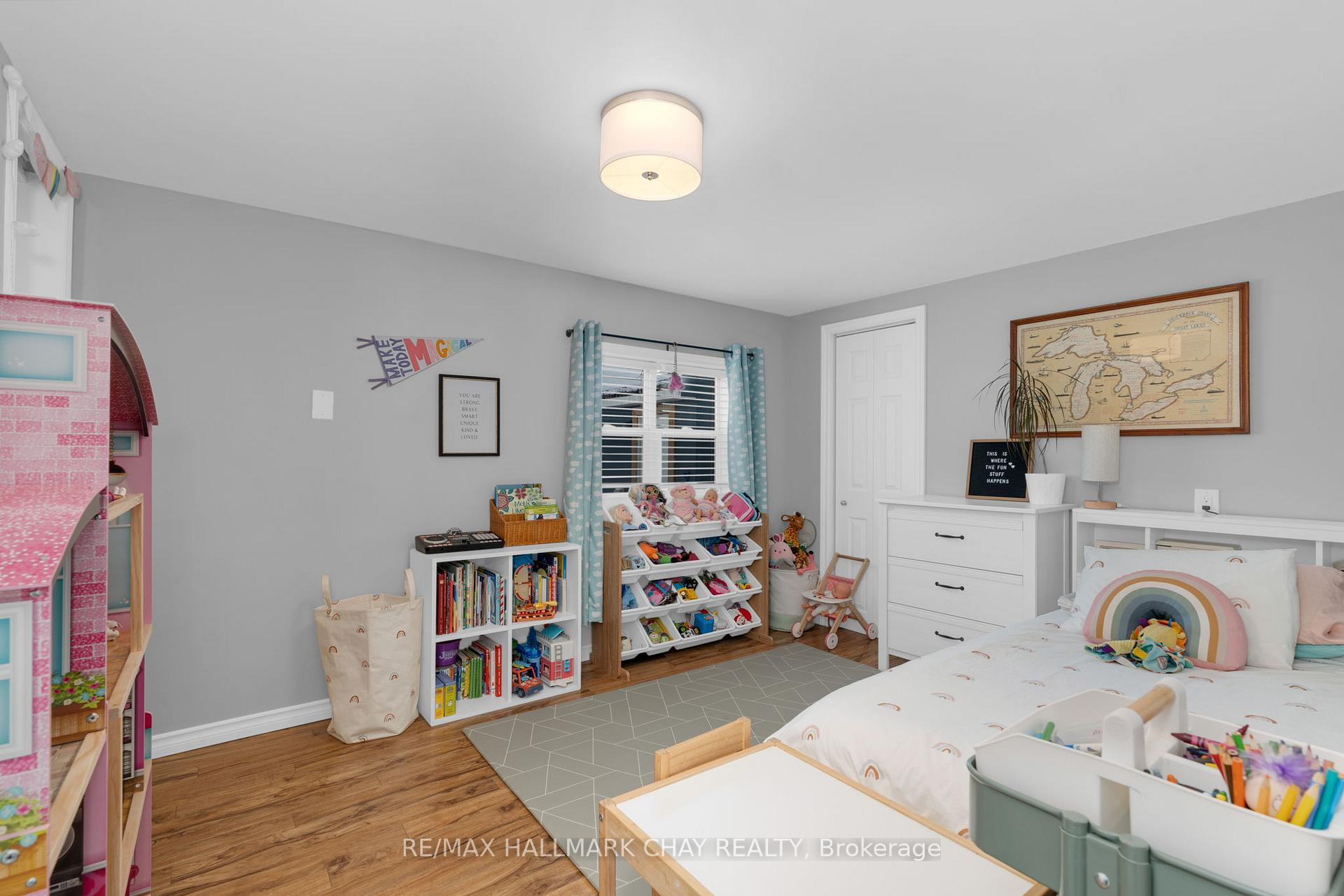 Photo 13 of 153 Hoyt Avenue, Tay, Victoria Harbour — HOMEH