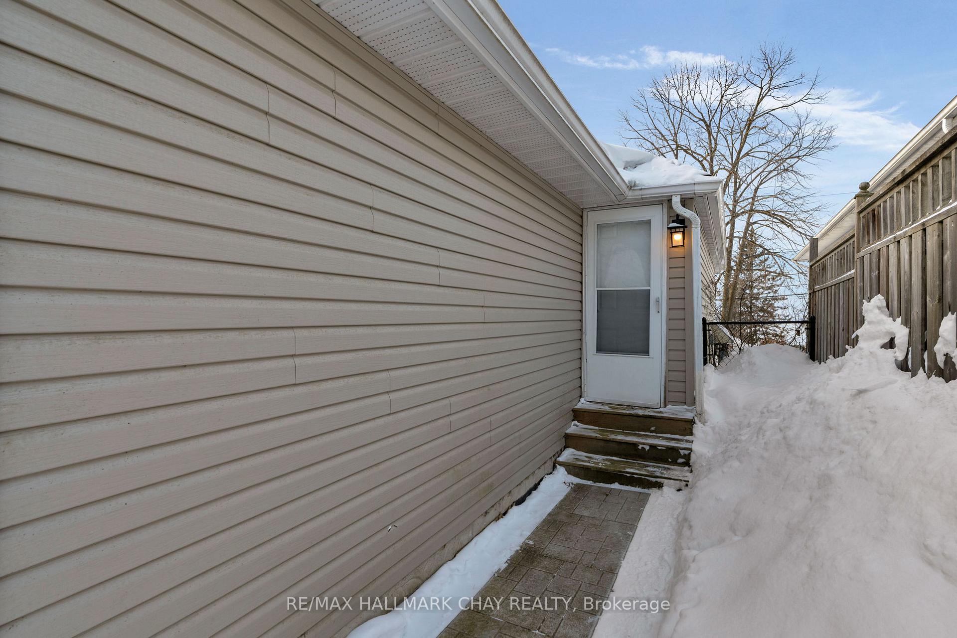 Photo 17 of 153 Hoyt Avenue, Tay, Victoria Harbour — HOMEH
