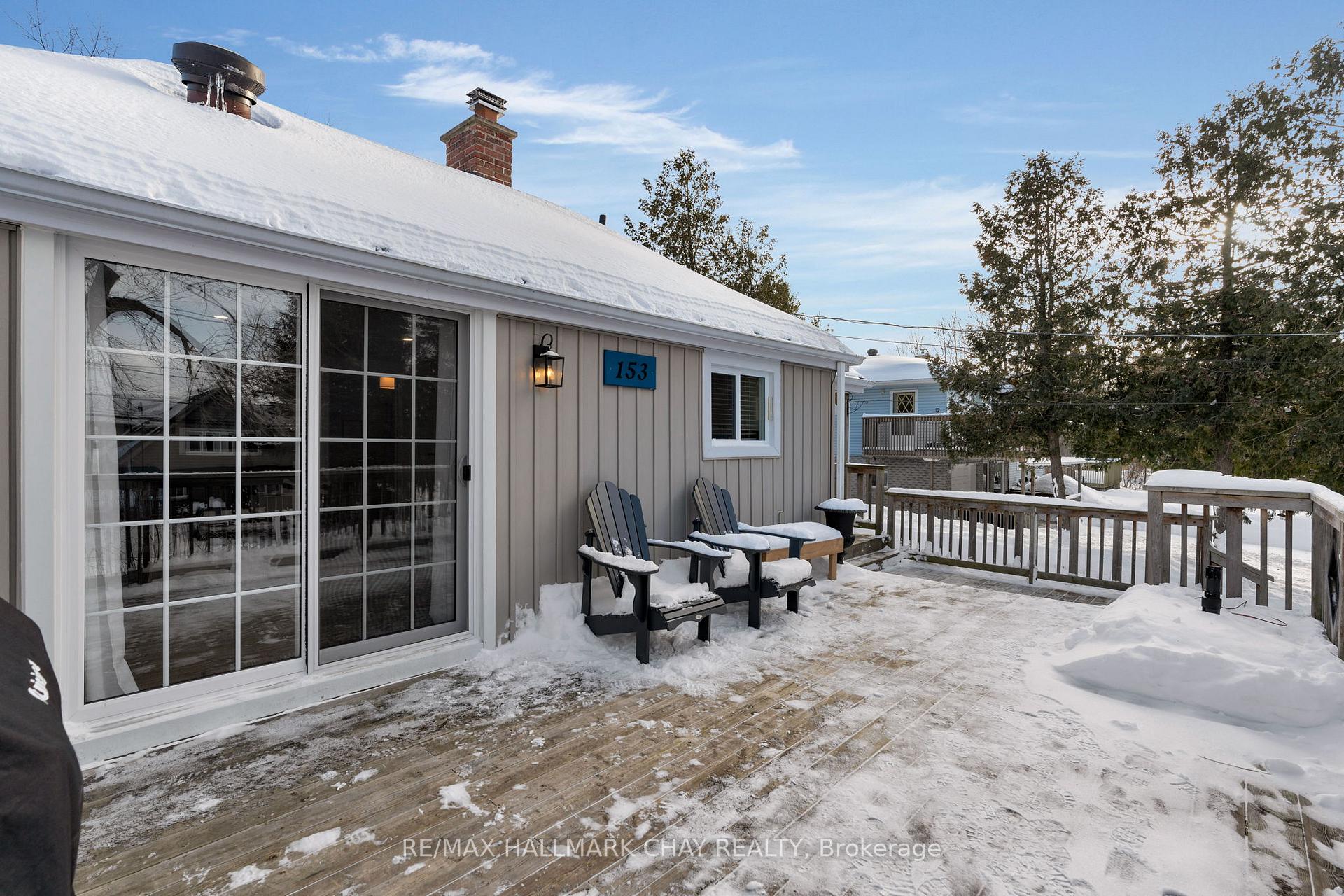 Photo 18 of 153 Hoyt Avenue, Tay, Victoria Harbour — HOMEH