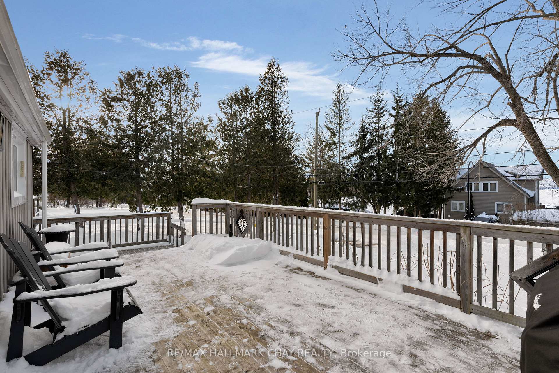 Photo 19 of 153 Hoyt Avenue, Tay, Victoria Harbour — HOMEH