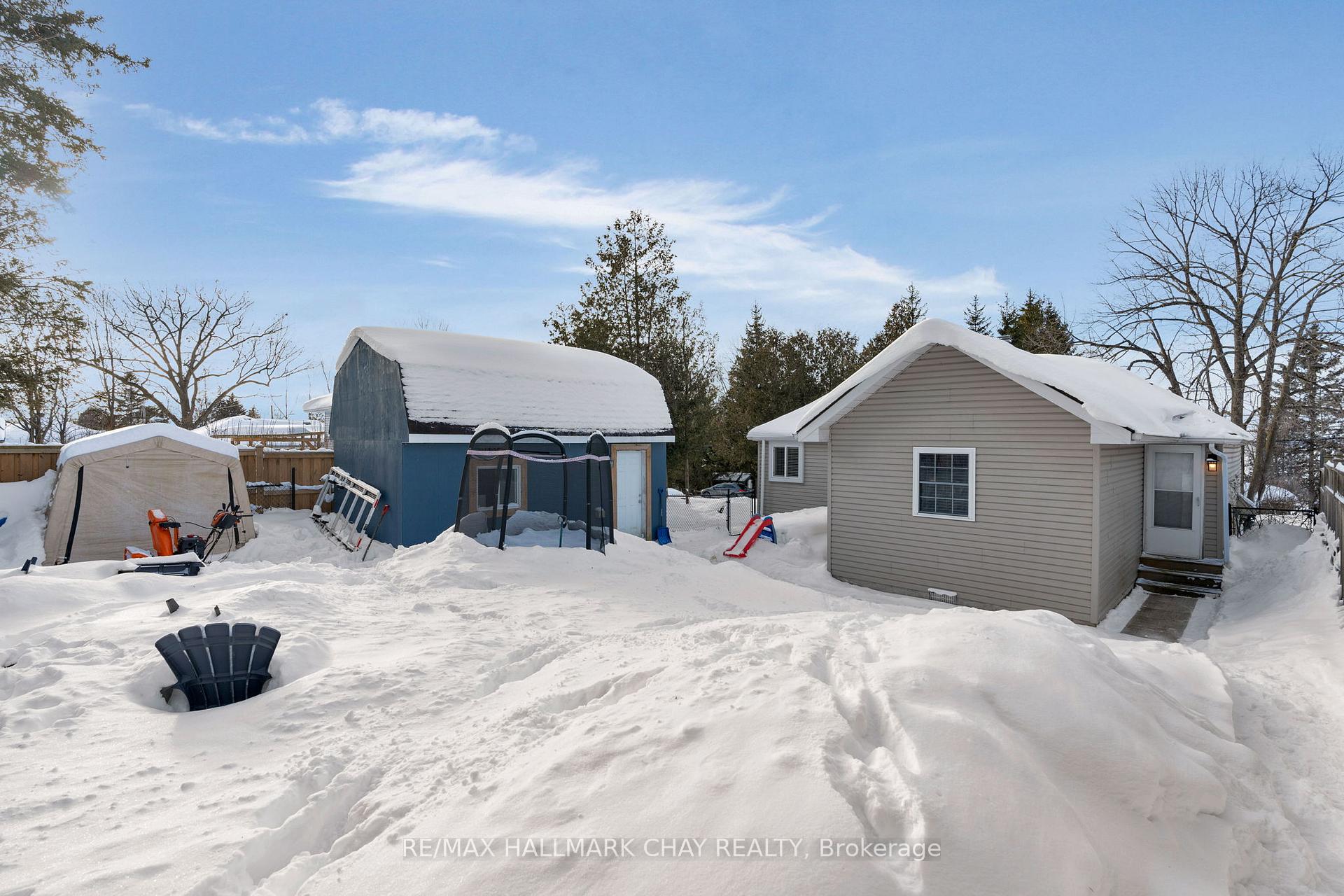 Photo 23 of 153 Hoyt Avenue, Tay, Victoria Harbour — HOMEH