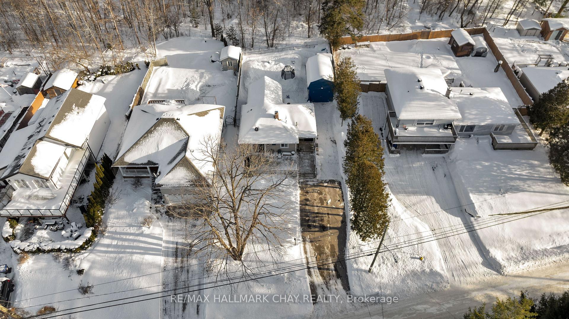 Photo 25 of 153 Hoyt Avenue, Tay, Victoria Harbour — HOMEH