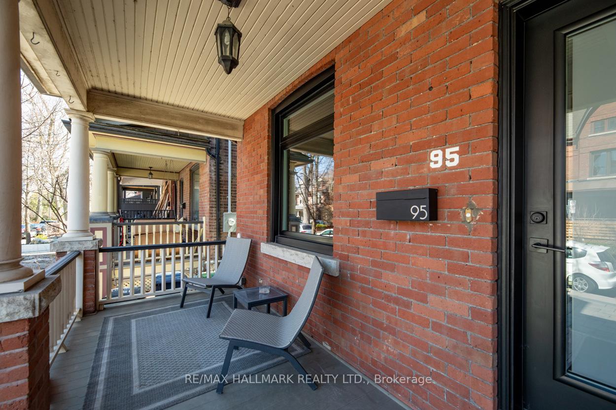 Photo 2 of 95 Victor Avenue, Toronto, North Riverdale — HOMEH