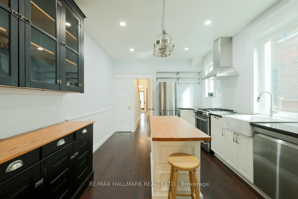 Photo 10 of 95 Victor Avenue, Toronto, North Riverdale — HOMEH