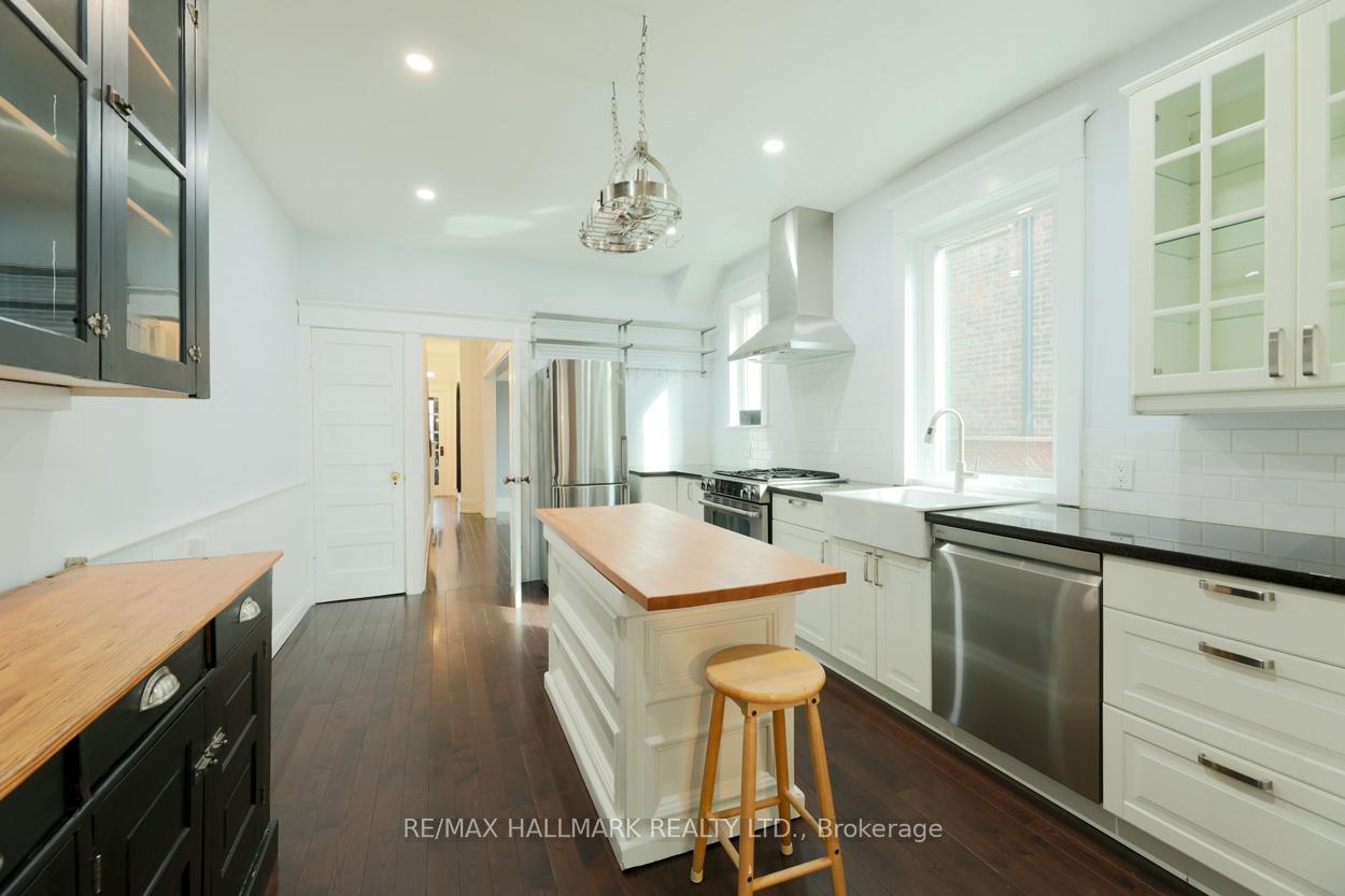 Photo 11 of 95 Victor Avenue, Toronto, North Riverdale — HOMEH