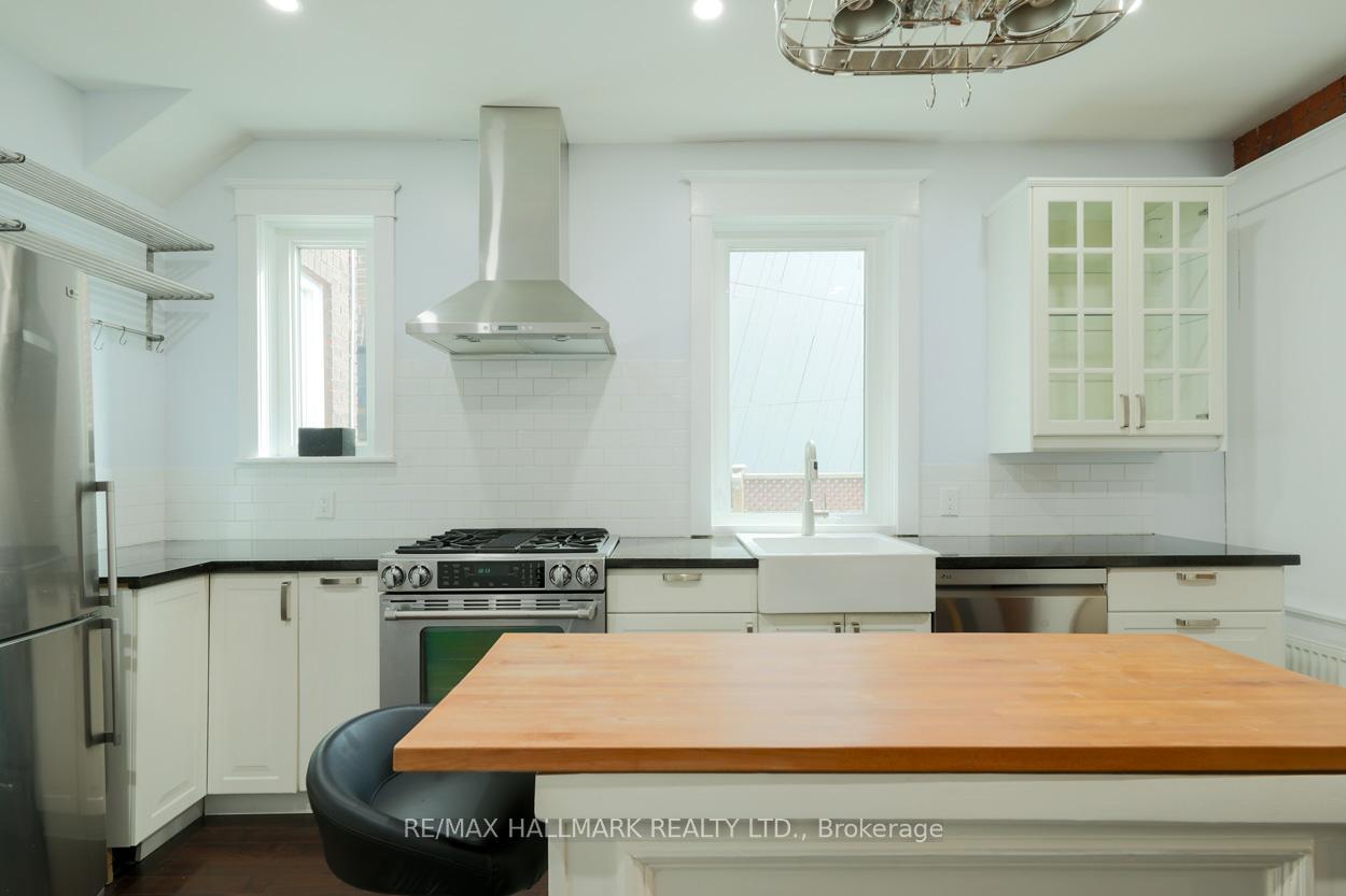 Photo 12 of 95 Victor Avenue, Toronto, North Riverdale — HOMEH