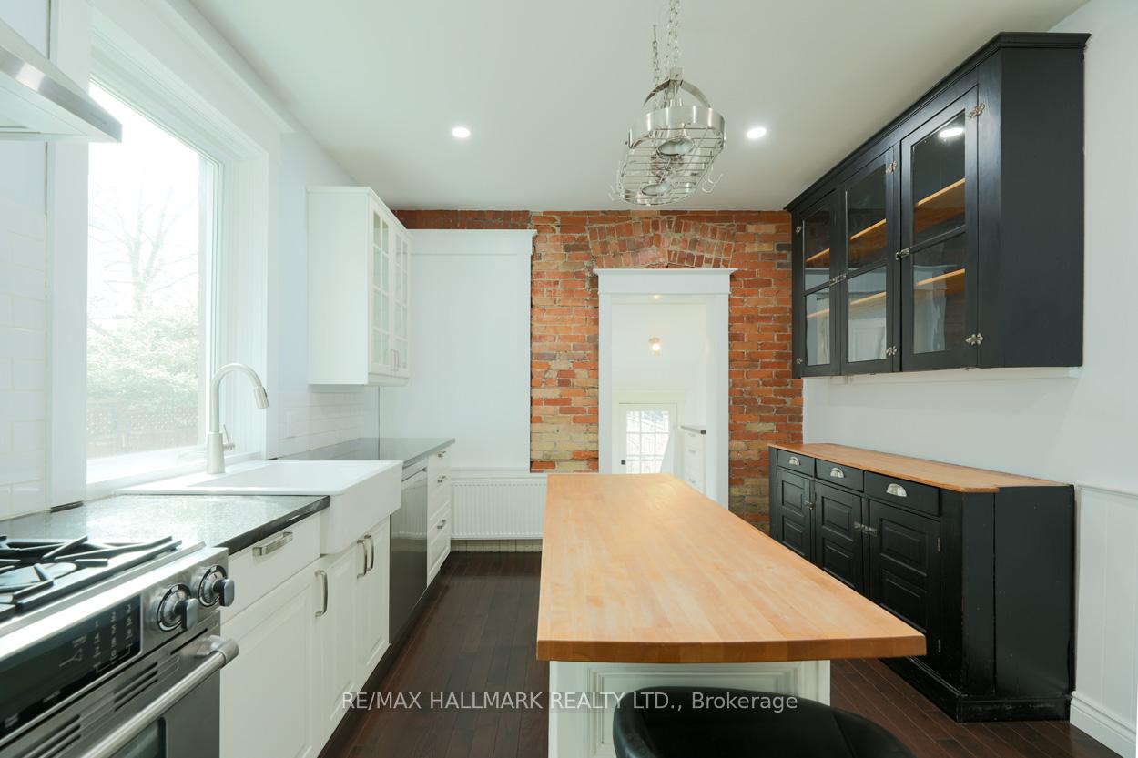 Photo 13 of 95 Victor Avenue, Toronto, North Riverdale — HOMEH