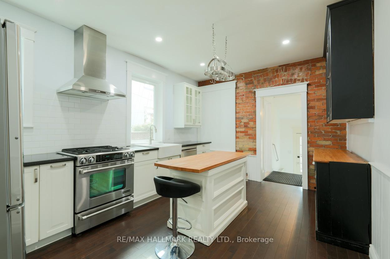 Photo 14 of 95 Victor Avenue, Toronto, North Riverdale — HOMEH