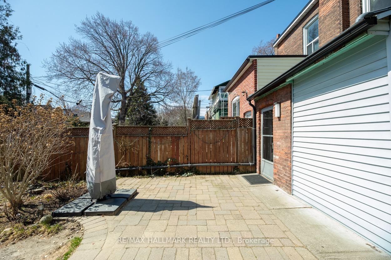 Photo 31 of 95 Victor Avenue, Toronto, North Riverdale — HOMEH