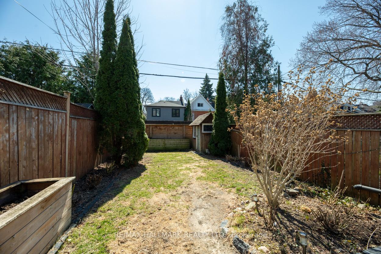 Photo 34 of 95 Victor Avenue, Toronto, North Riverdale — HOMEH