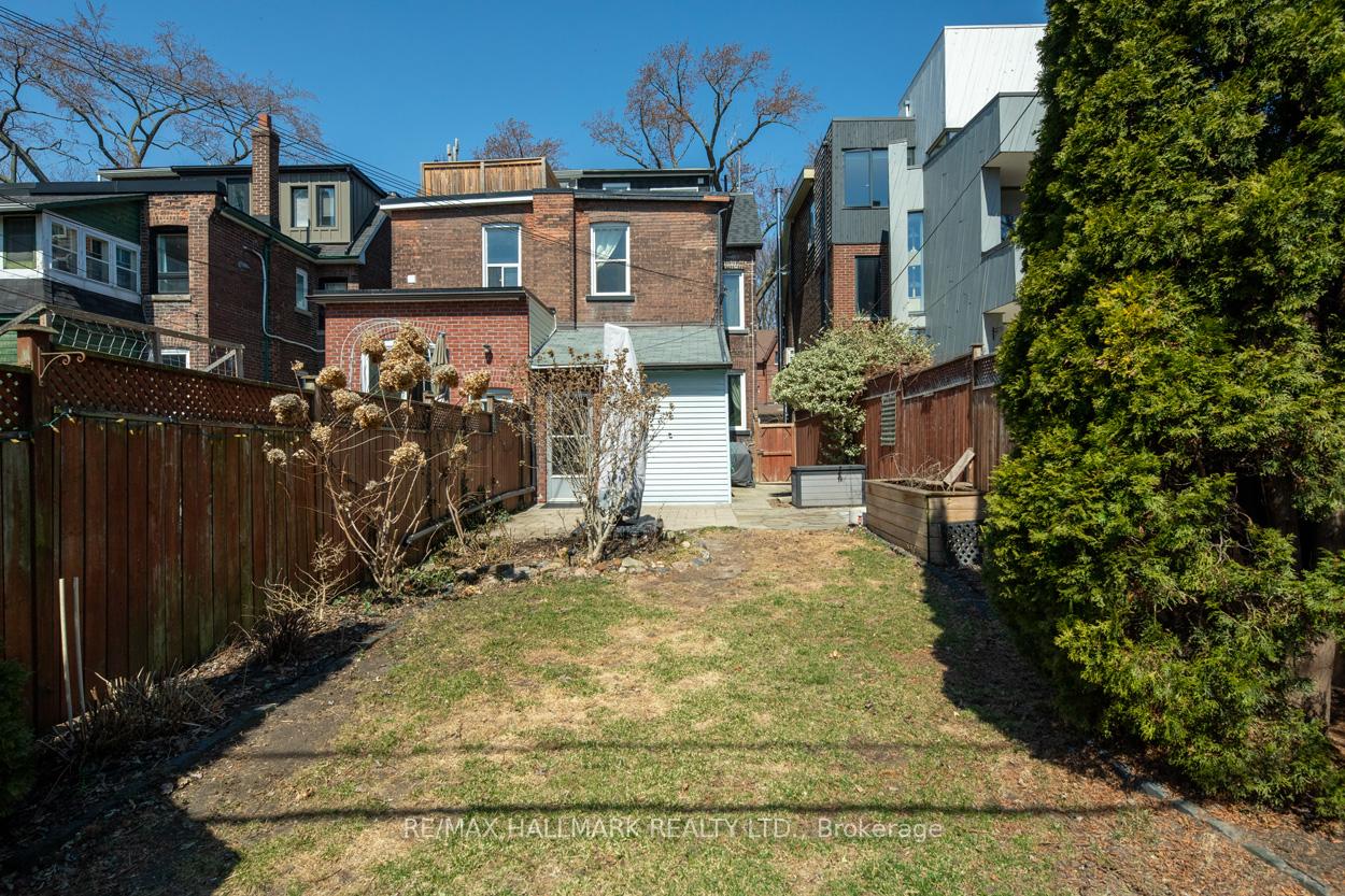 Photo 35 of 95 Victor Avenue, Toronto, North Riverdale — HOMEH
