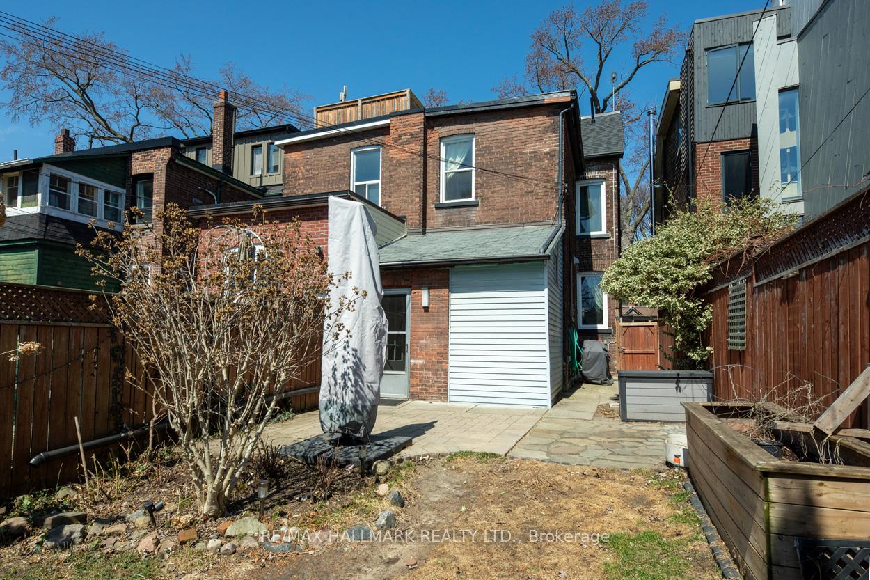 Photo 36 of 95 Victor Avenue, Toronto, North Riverdale — HOMEH