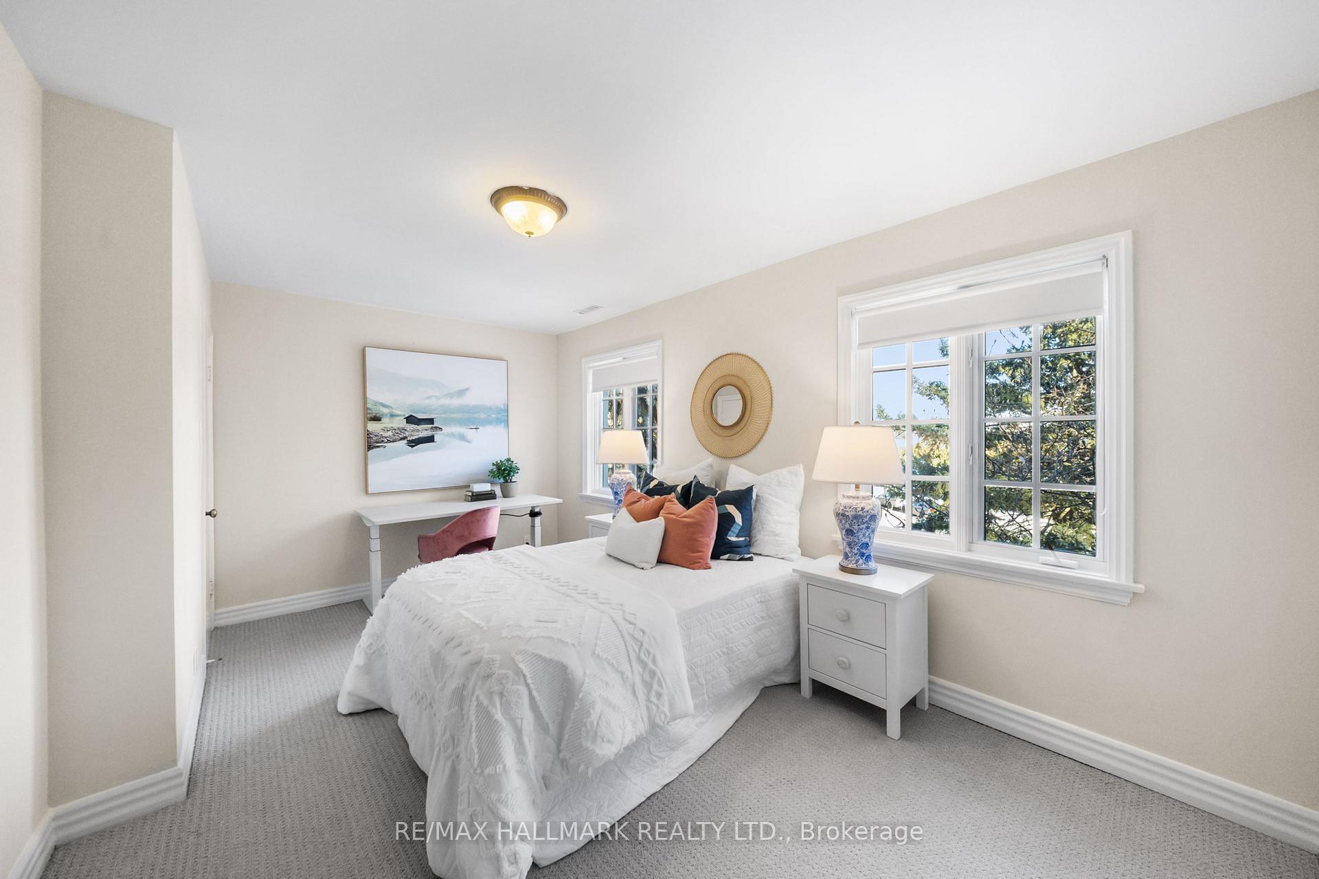 Photo 29 of 218 Yonge Boulevard, Toronto, Bedford Park-Nortown — HOMEH