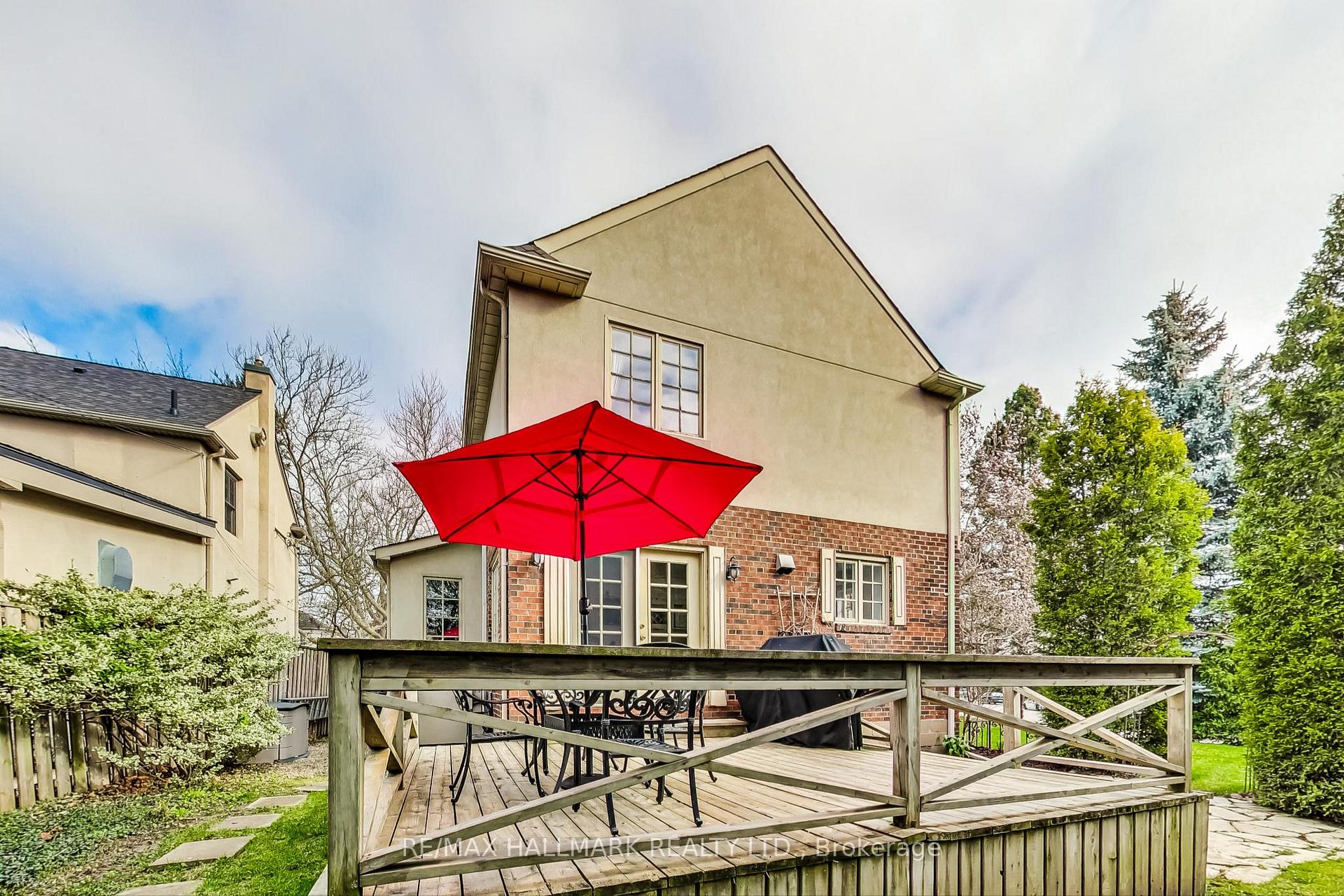 Photo 27 of 218 Yonge Boulevard, Toronto, Bedford Park-Nortown — HOMEH