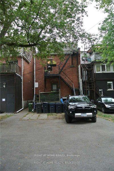 Photo 1 of Unit Basement, 328 St George Street, Toronto, The Annex — HOMEH