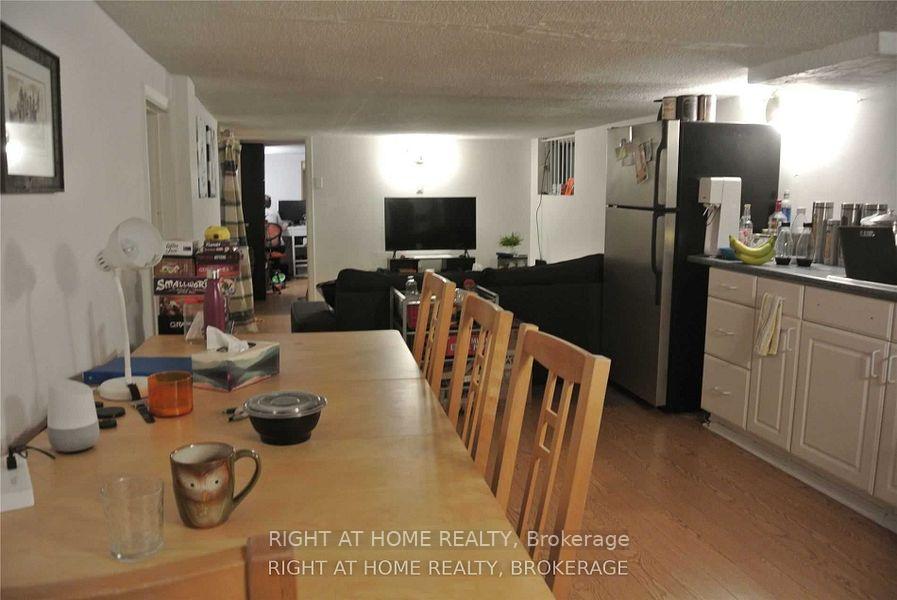 Photo 3 of Unit Basement, 328 St George Street, Toronto, The Annex — HOMEH