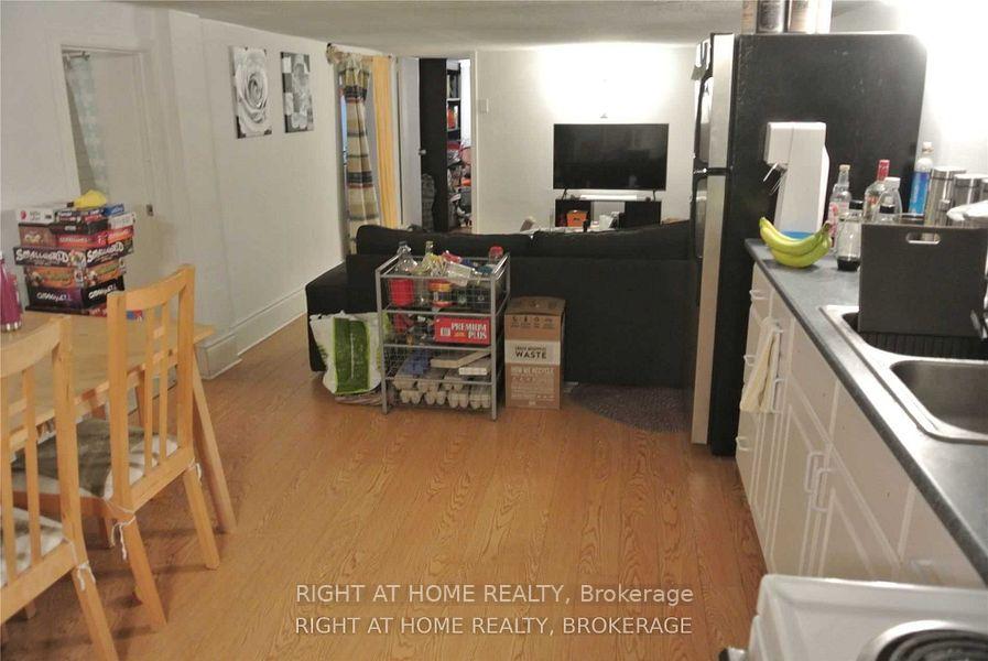 Photo 4 of Unit Basement, 328 St George Street, Toronto, The Annex — HOMEH