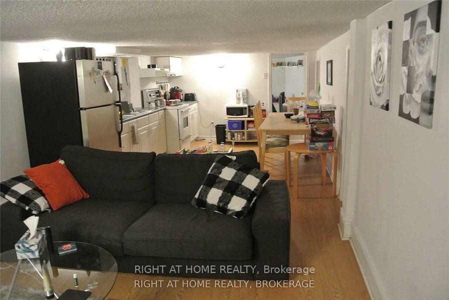 Photo 5 of Unit Basement, 328 St George Street, Toronto, The Annex — HOMEH