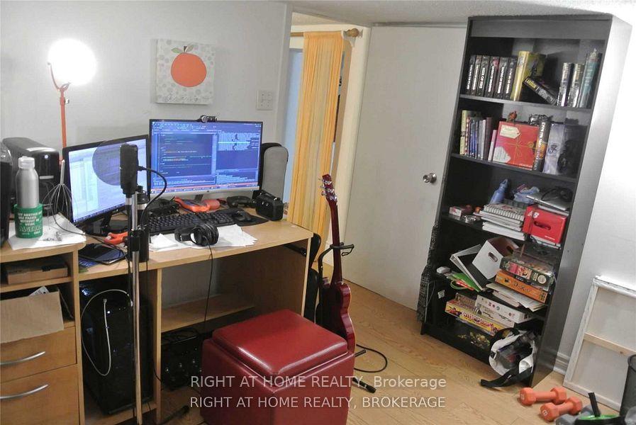 Photo 6 of Unit Basement, 328 St George Street, Toronto, The Annex — HOMEH