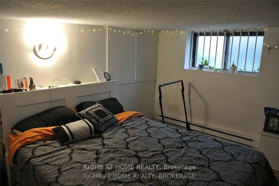 Photo 7 of Unit Basement, 328 St George Street, Toronto, The Annex — HOMEH
