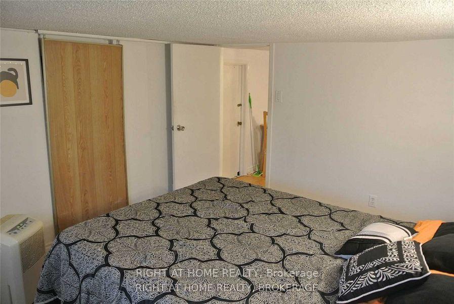Photo 8 of Unit Basement, 328 St George Street, Toronto, The Annex — HOMEH