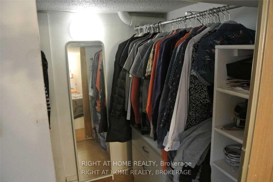 Photo 9 of Unit Basement, 328 St George Street, Toronto, The Annex — HOMEH