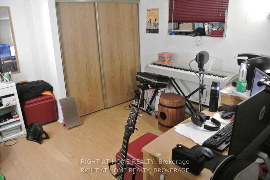 Photo 10 of Unit Basement, 328 St George Street, Toronto, The Annex — HOMEH